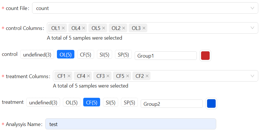CollectedGroupSelectSampleButton